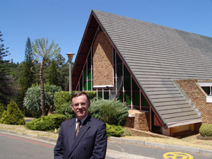 helderberg college church